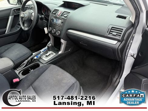 Used 2015 Subaru Forester 2.5i Premium w/ All-Weather Package image 21