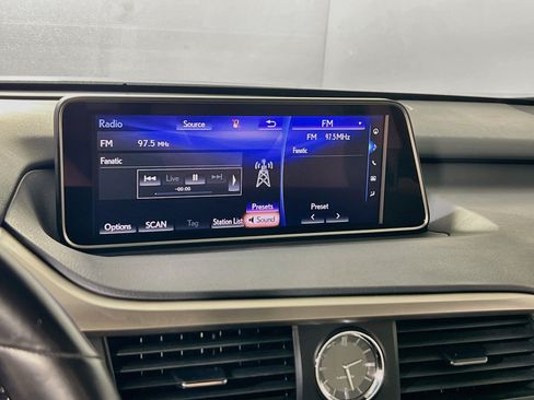 Used 2018 Lexus RX 350L AWD image 15