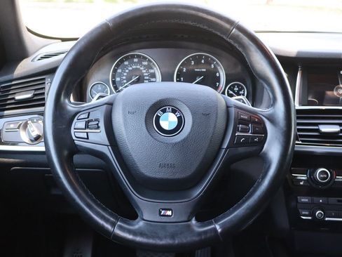 Used 2016 BMW X3 xDrive28i AWD/4WD image 18