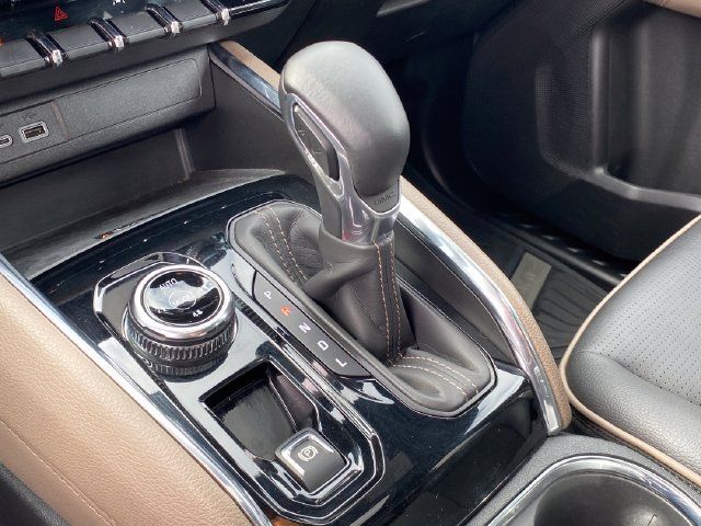 Certified 2024 GMC Canyon Denali AWD/4WD image 13