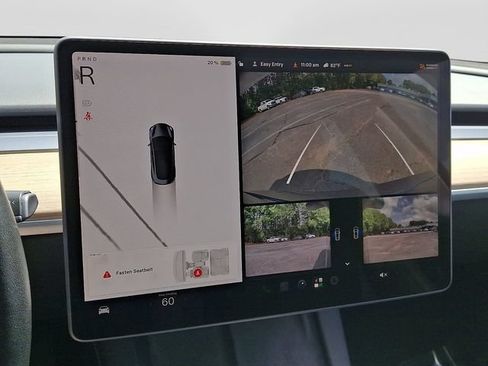 Used 2023 Tesla Model 3 Standard Range RWD image 21