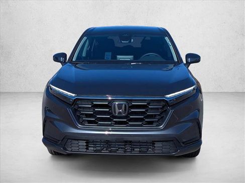New 2026 Honda CR-V LX image 2