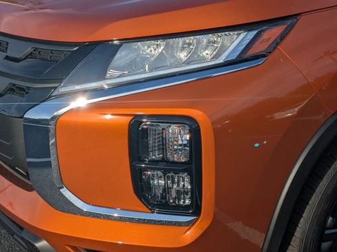New 2026 Mitsubishi Outlander Sport LE AWD/4WD image 10