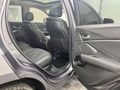 Used 2021 Acura RDX AWD image 36