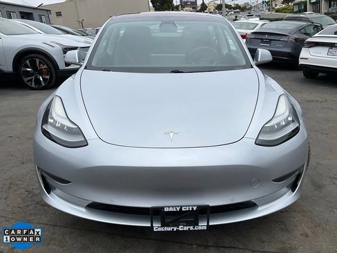 Used 2018 Tesla Model 3 Long Range image 2
