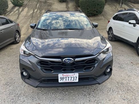 Certified 2024 Subaru Crosstrek 2.0i Premium AWD/4WD image 2