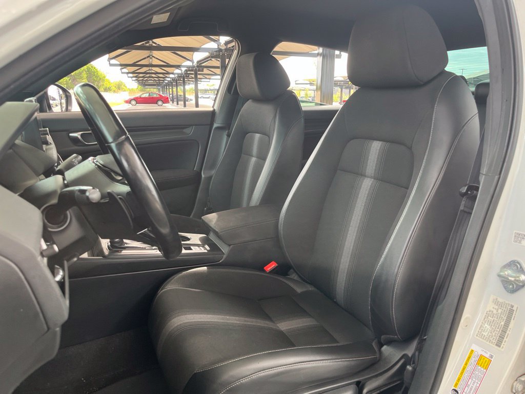 Used 2022 Honda Civic Sport image 20