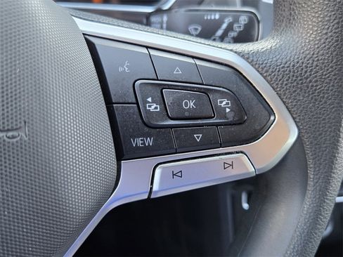 Certified 2022 Volkswagen Tiguan S image 26