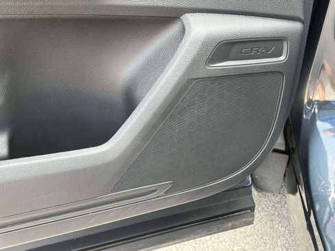 Used 2023 Honda CR-V EX-L image 16