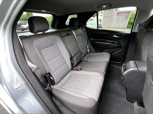 Used 2024 Chevrolet Equinox LT AWD/4WD image 25