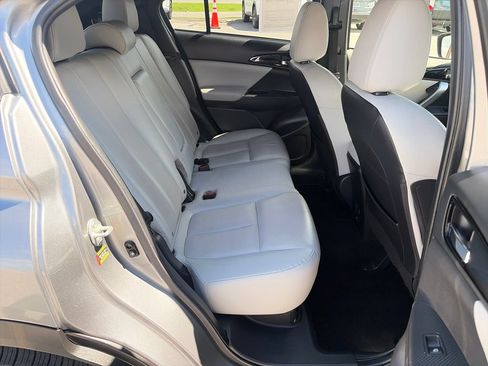 Used 2022 Mitsubishi Eclipse Cross SEL AWD/4WD image 37