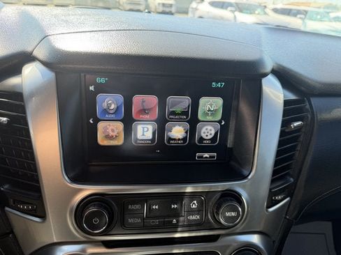 Used 2016 Chevrolet Suburban LT AWD/4WD image 11