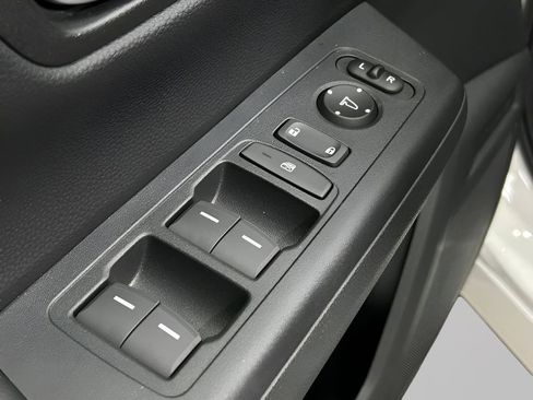 Certified 2026 Honda CR-V Sport-L image 12