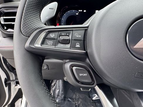 New 2025 Dodge Hornet GT w/ Track Pack image 19