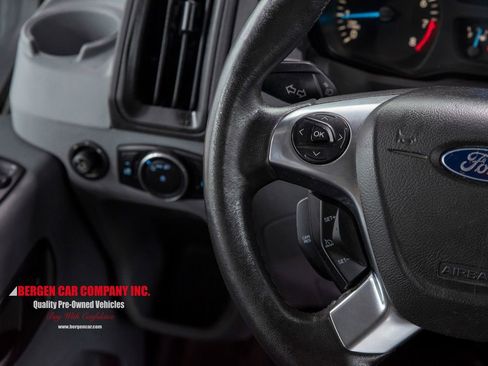 Used 2016 Ford Transit 150 130 Low Roof image 17