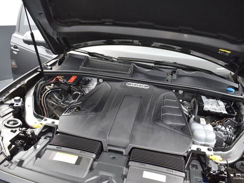 Used 2022 Audi Q7 2.0T Premium Plus image 32