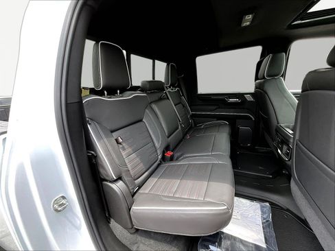 New 2026 GMC Sierra 2500 AT4X w/ LPO, Black Badging Package AWD/4WD image 20