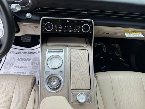 Used 2022 Genesis GV80 3.5T w/ Advanced Package 06 image 19