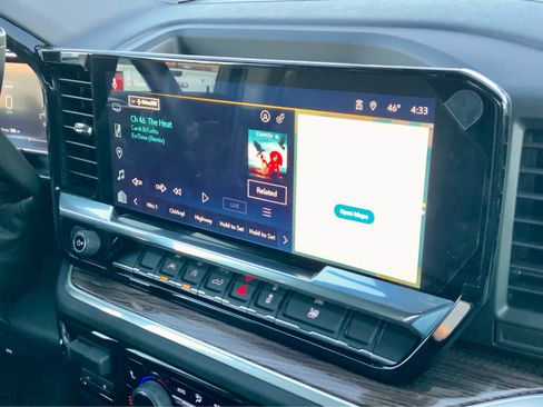 New 2026 Chevrolet Silverado 1500 LT image 50