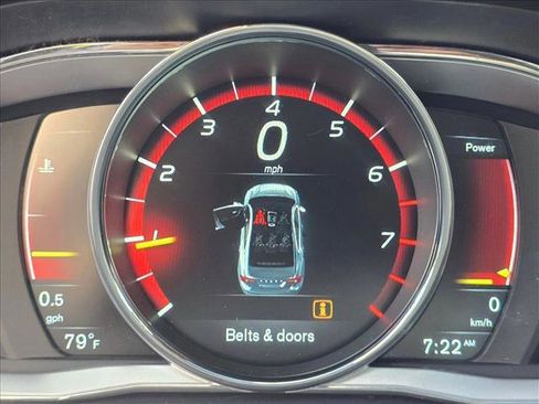 Used 2015 Volvo S60 T5 Premier FWD image 15