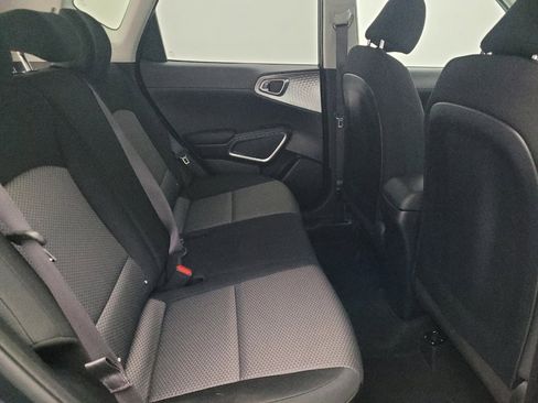 Used 2024 Kia Soul LX w/ Option Group 015 image 19