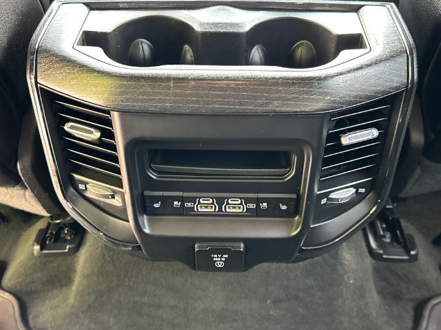 Used 2022 RAM 1500 Limited AWD/4WD image 20