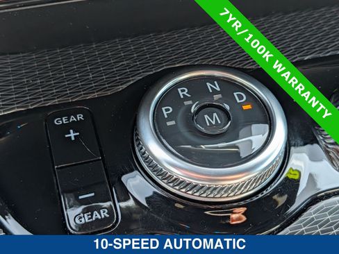Certified 2025 Ford Expedition Max Platinum w/ Stealth Appearance Package AWD/4WD image 37