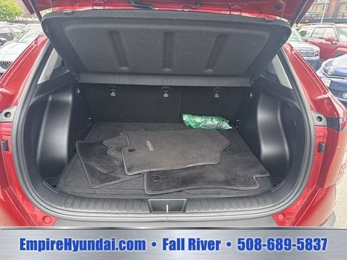Used 2024 Hyundai Kona SEL AWD/4WD image 5