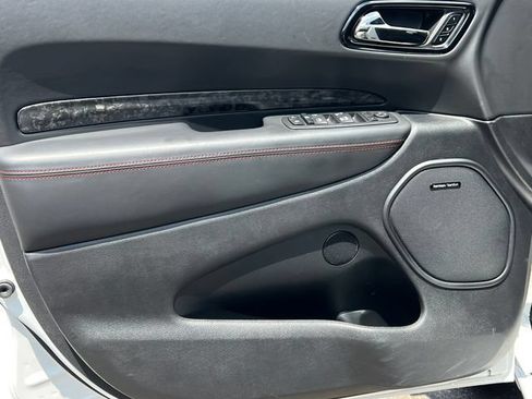 Used 2025 Dodge Durango R/T AWD/4WD image 15