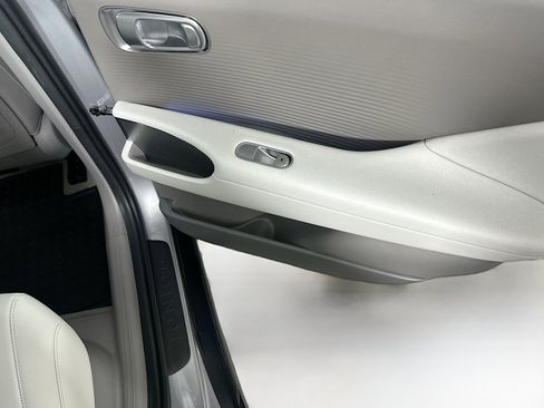 Used 2023 Hyundai Ioniq 6 SEL RWD image 30