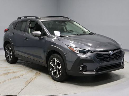 Used 2024 Subaru Crosstrek 2.0i Premium AWD/4WD image 1
