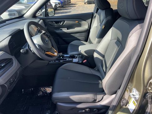 New 2026 Subaru Forester Wilderness image 9