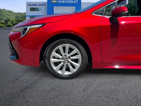 Used 2024 Toyota Corolla SE FWD image 11