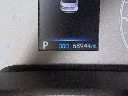 Used 2024 Toyota Corolla LE FWD image 16