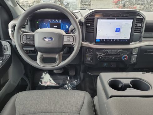 Used 2024 Ford F150 XL w/ Tow/Haul Package image 10