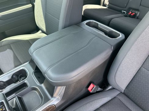 Used 2026 GMC Sierra 1500 Elevation AWD/4WD image 21