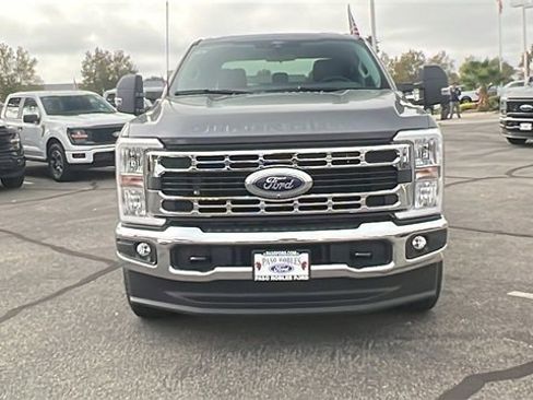 New 2026 Ford F250 XLT w/ 360-Degree Camera Package image 8