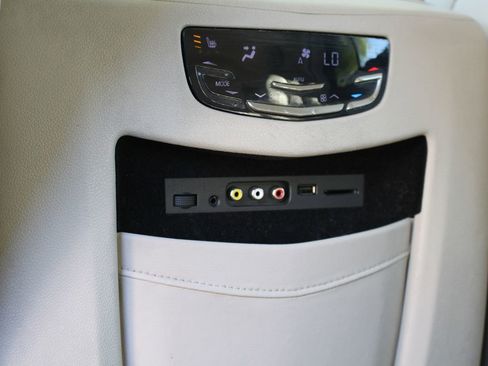 Used 2015 Cadillac Escalade ESV Premium image 20