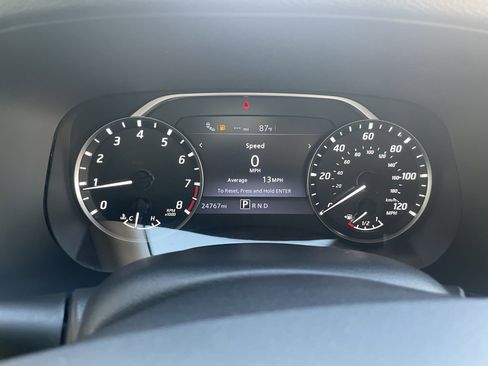 Used 2022 Nissan Frontier S w/ Technology Package image 28