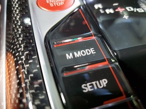 Used 2022 BMW M4 xDrive Competition image 23