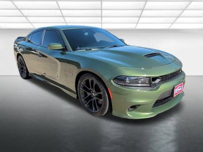 Used 2022 Dodge Charger Scat Pack w/ Plus Group