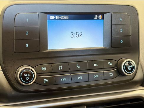 Used 2021 Ford EcoSport S FWD image 8