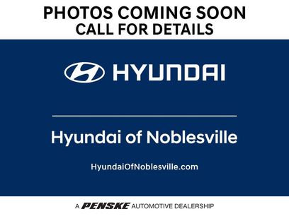 Used 2016 Hyundai Santa Fe SE w/ Option Group 03
