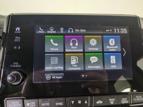 Used 2024 Honda Odyssey Elite image 23