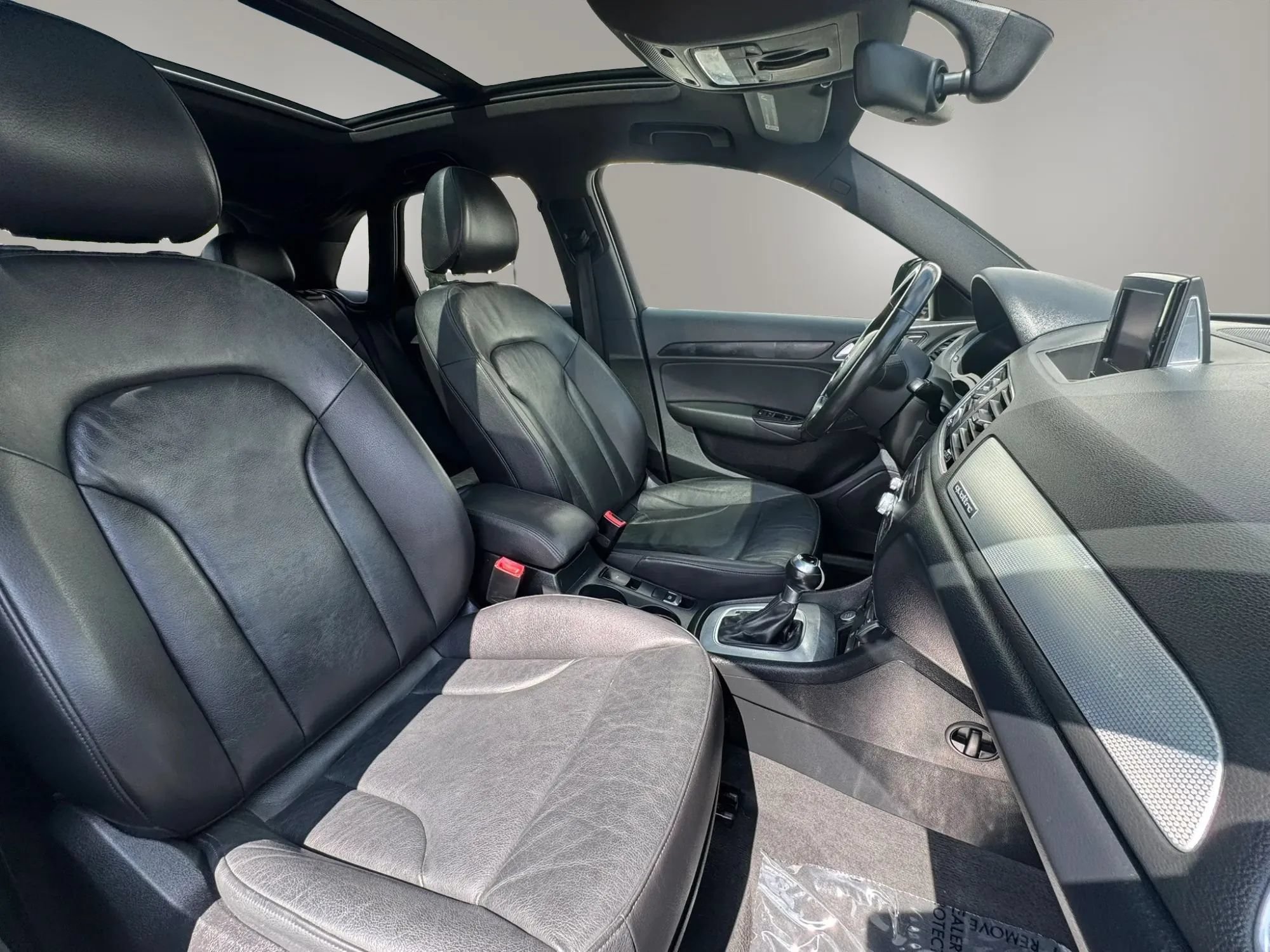 Used 2016 Audi Q3 2.0T Premium Plus AWD/4WD image 16