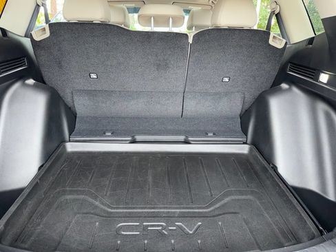 Used 2026 Honda CR-V EX-L image 29