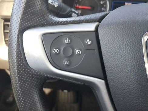 Used 2024 GMC Terrain SLE w/ Driver Convenience Package FWD image 23