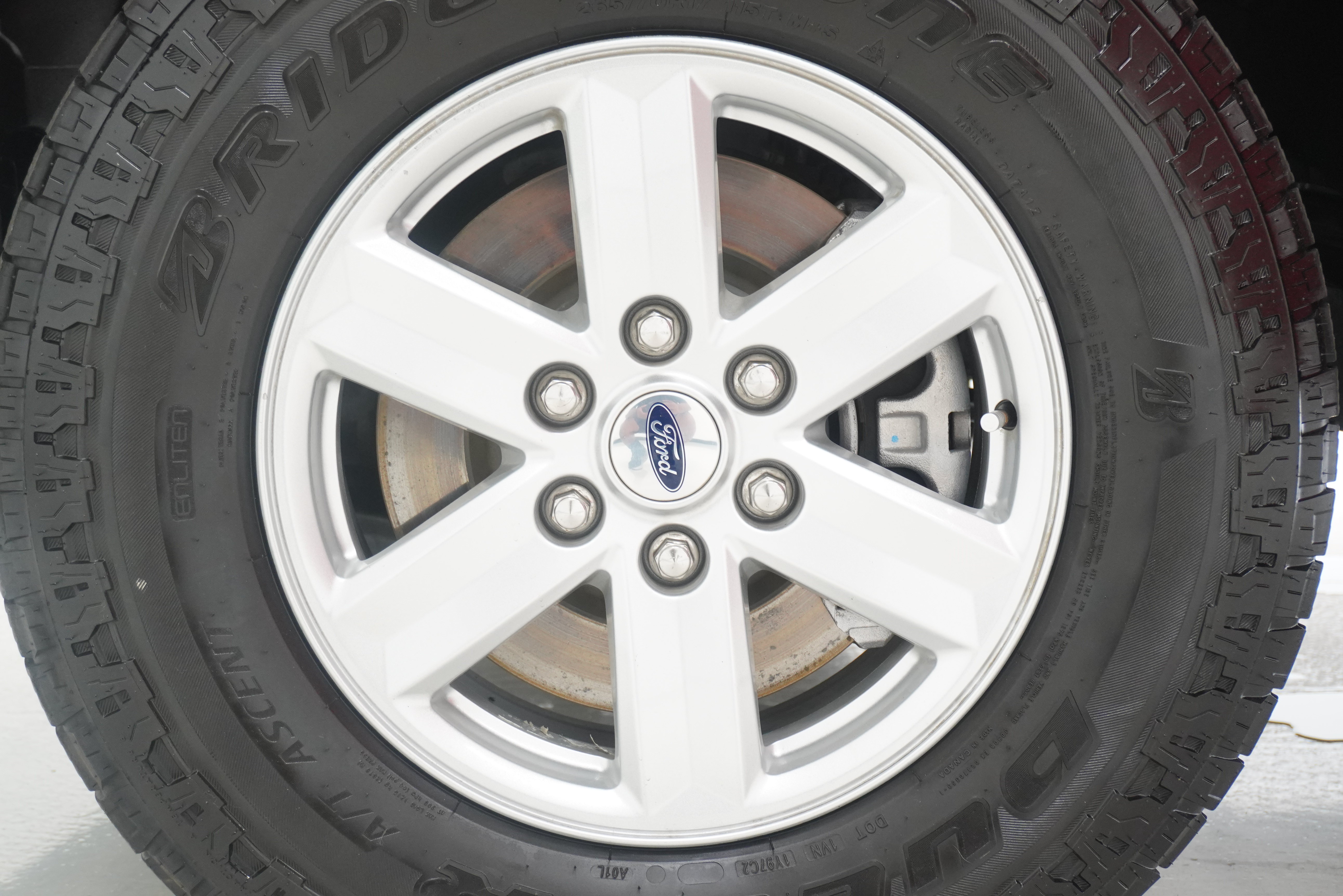 Used 2021 Ford F150 XL w/ Equipment Group 101A High AWD/4WD image 24