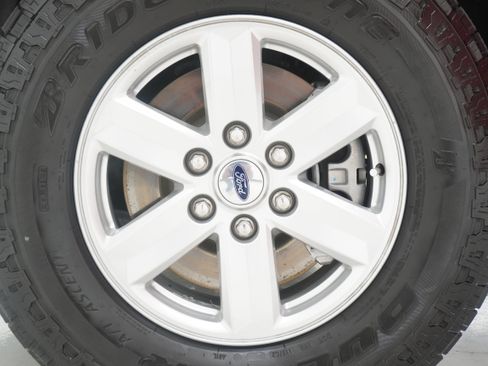Used 2021 Ford F150 XL w/ Equipment Group 101A High AWD/4WD image 24