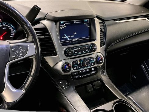 Used 2018 GMC Yukon SLT AWD/4WD image 9